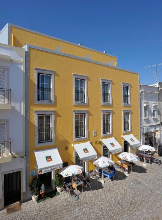 Hotel Dom Fernando II Loulé Exterior foto