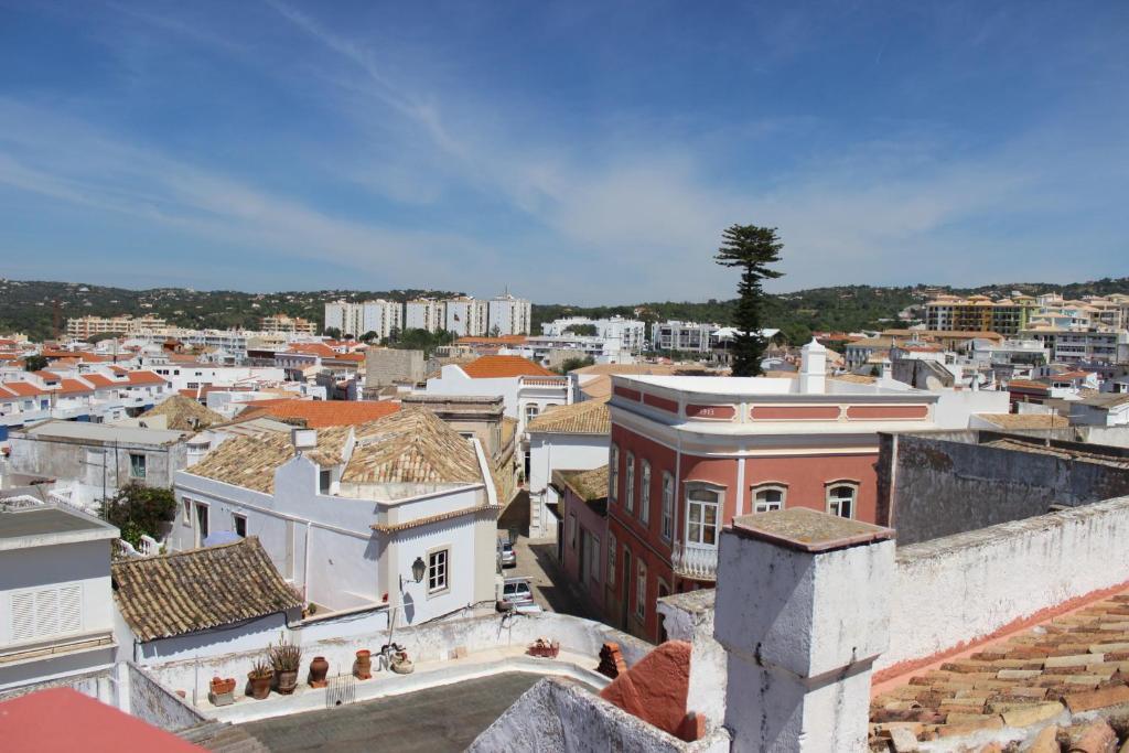 Hotel Dom Fernando II Loulé Habitación foto